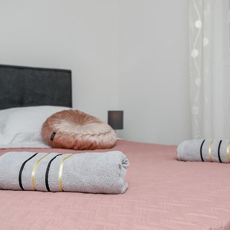 Apartment Ivana مالينسكا المظهر الخارجي الصورة