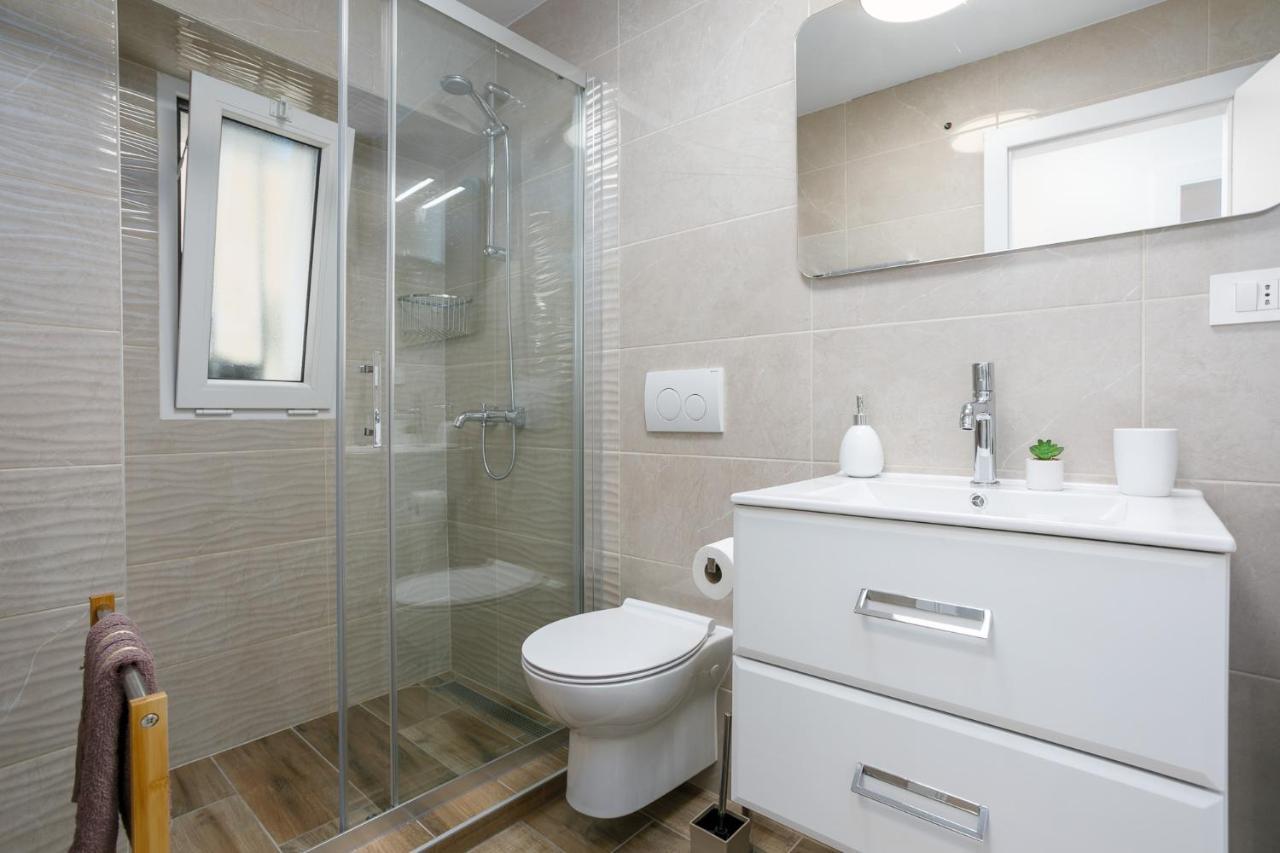 Apartment Ivana مالينسكا المظهر الخارجي الصورة