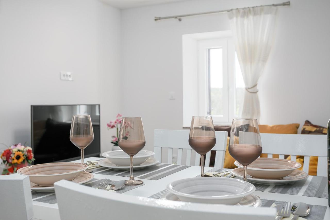 Apartment Ivana مالينسكا المظهر الخارجي الصورة