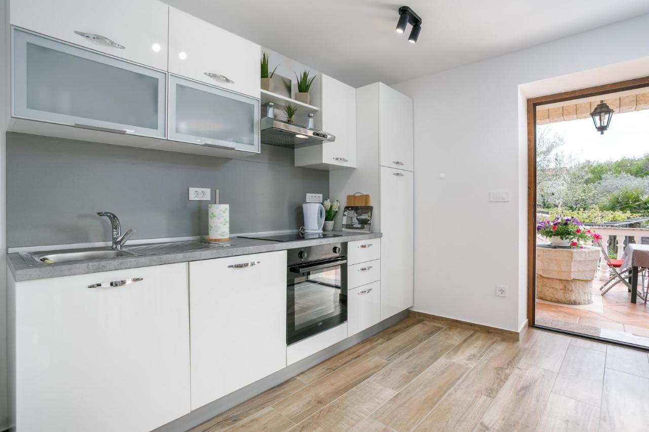 Apartment Ivana مالينسكا المظهر الخارجي الصورة