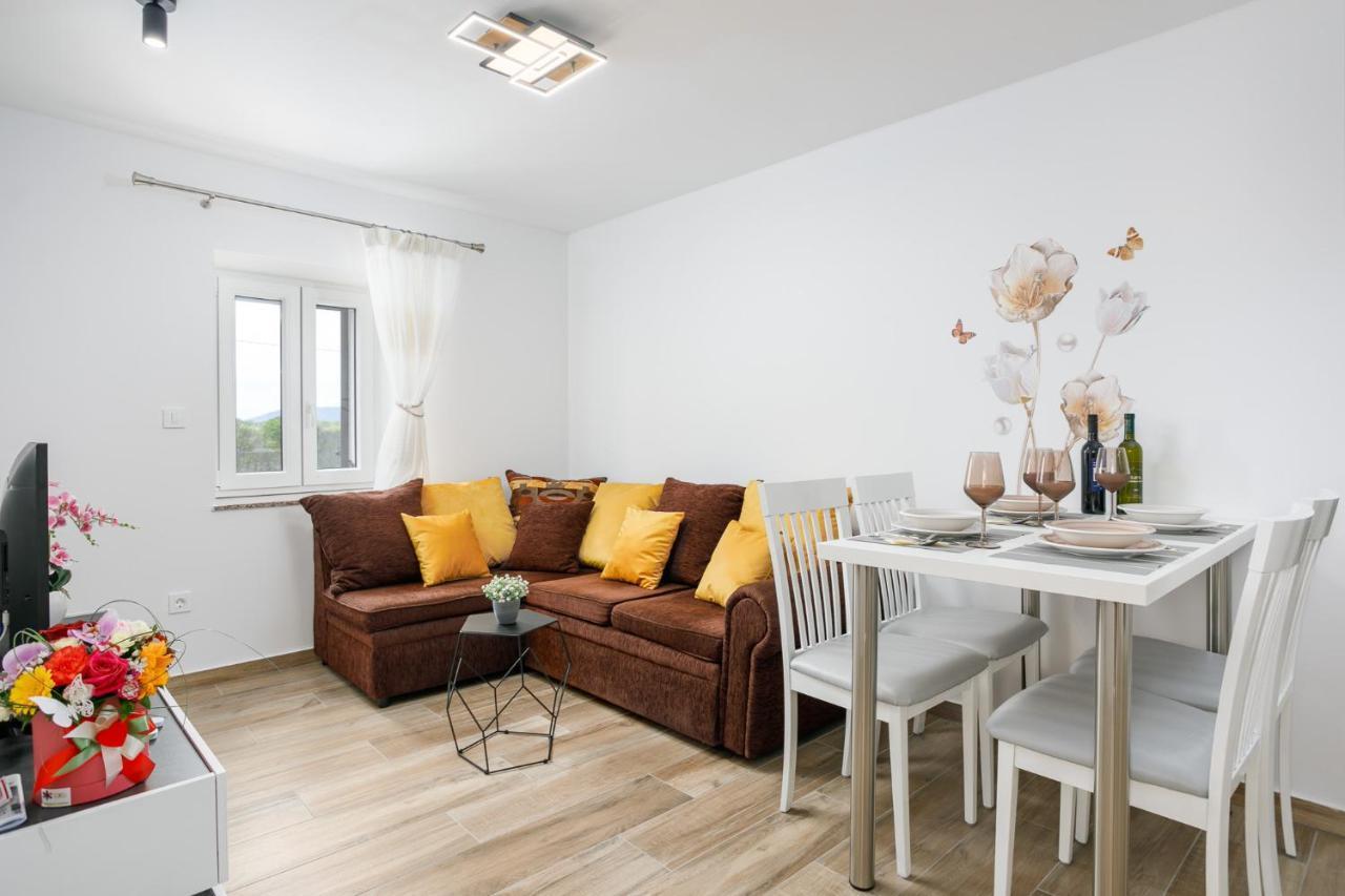 Apartment Ivana مالينسكا المظهر الخارجي الصورة