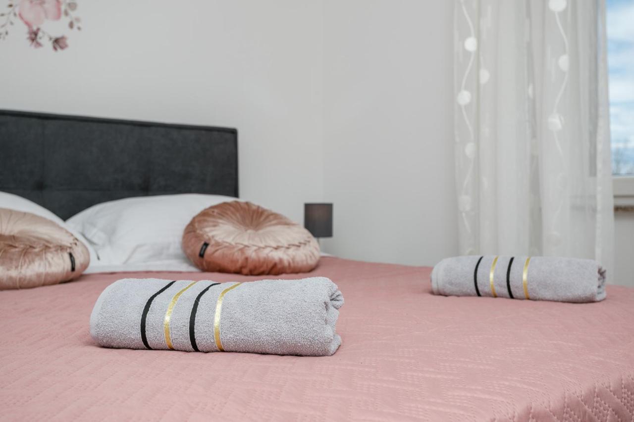 Apartment Ivana مالينسكا المظهر الخارجي الصورة