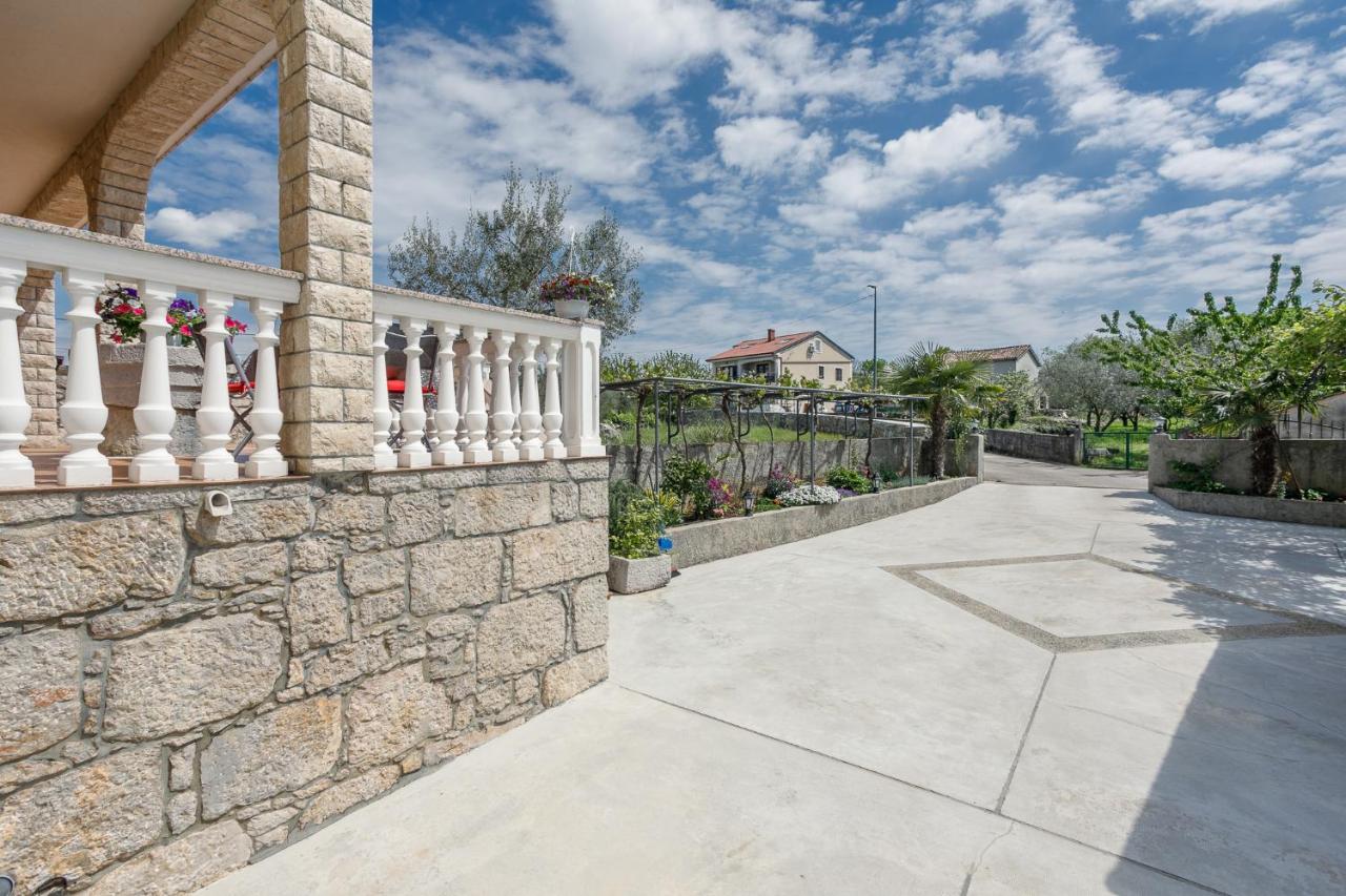 Apartment Ivana مالينسكا المظهر الخارجي الصورة