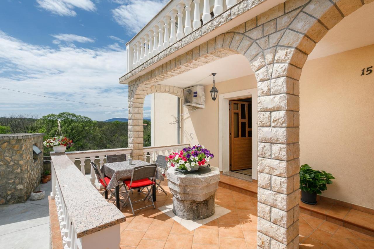 Apartment Ivana مالينسكا المظهر الخارجي الصورة